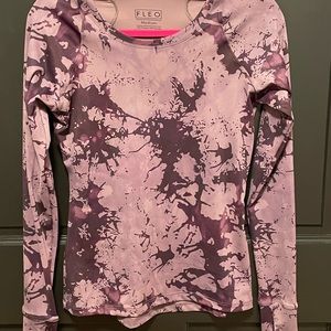 Fleo Foundation Long Sleeve Cyclone (sold out)